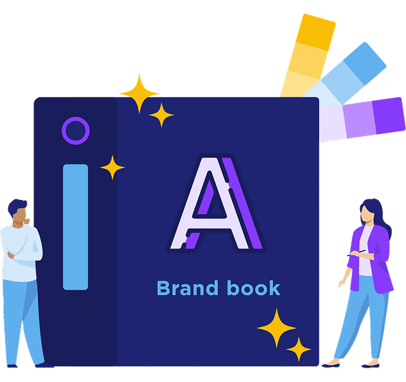 Brand Book Hero