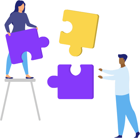 Brand Strategy Section