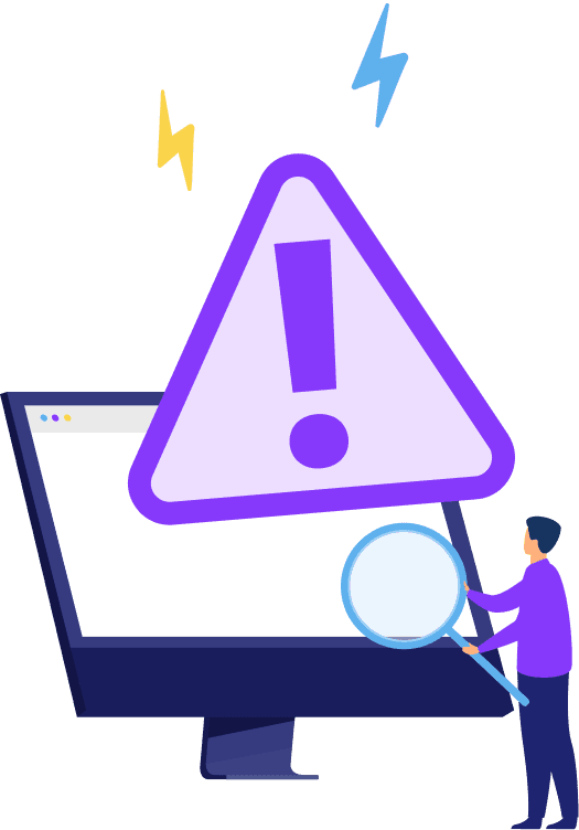 Website Problems