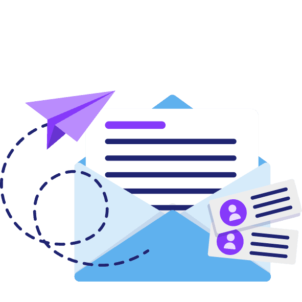 Email Marketing Hero
