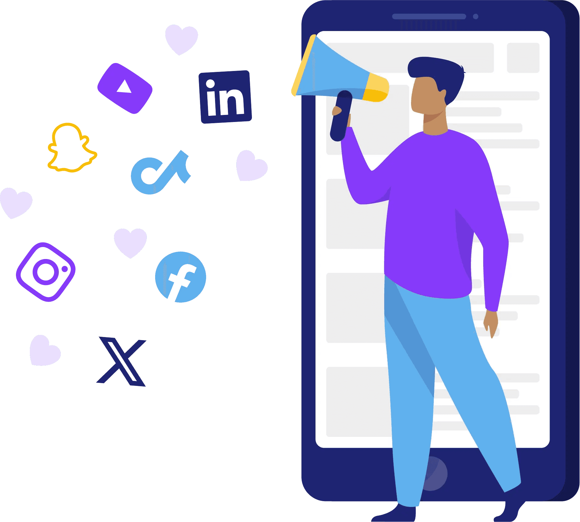 Email Marketing Hero