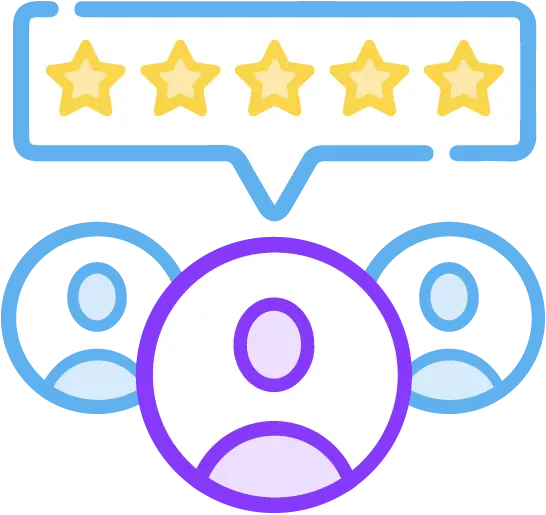 Toffe klanten  icon