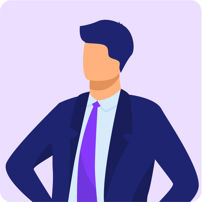 De CEO