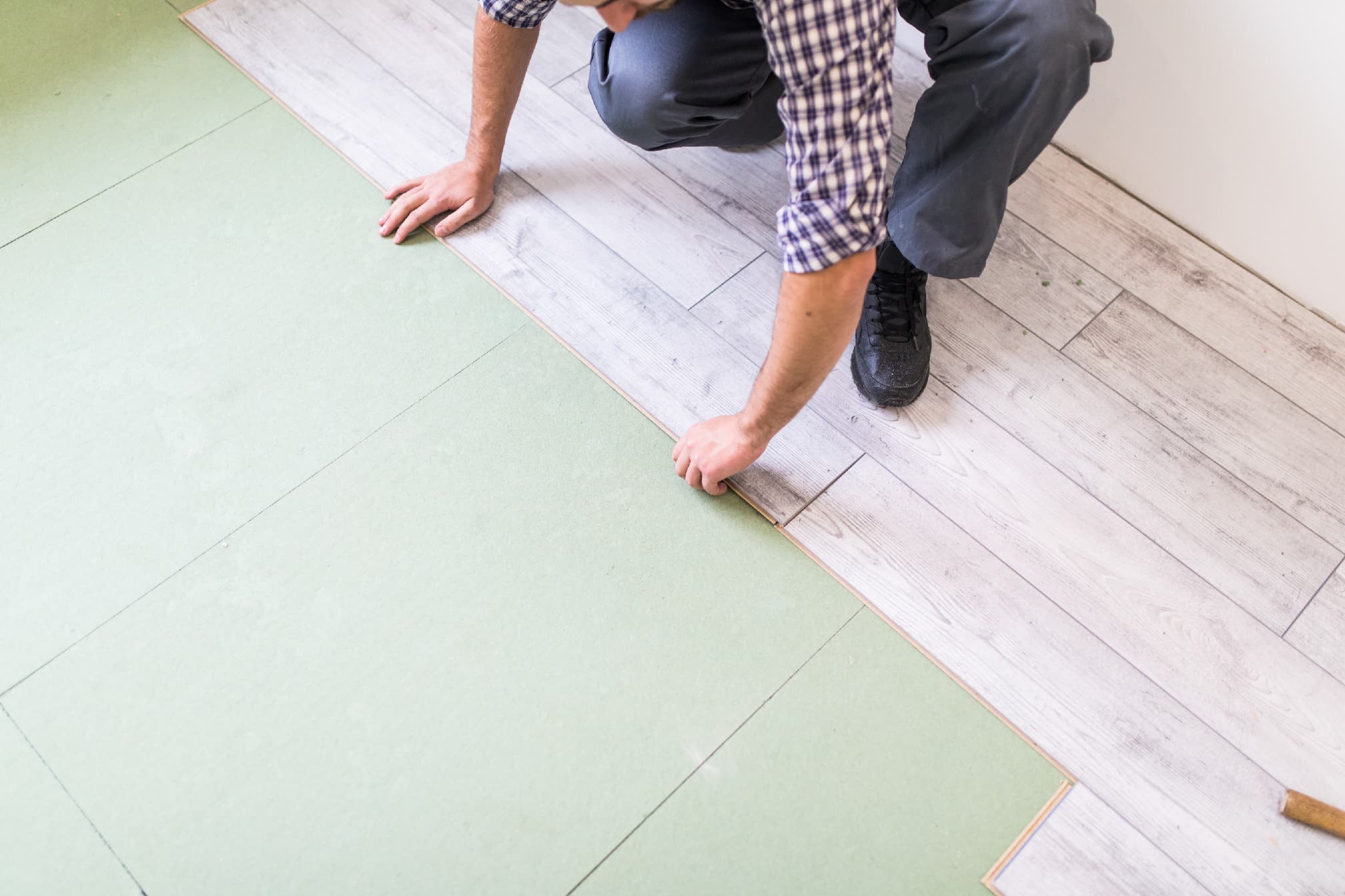 GreenTeam - Duurzame renovaties