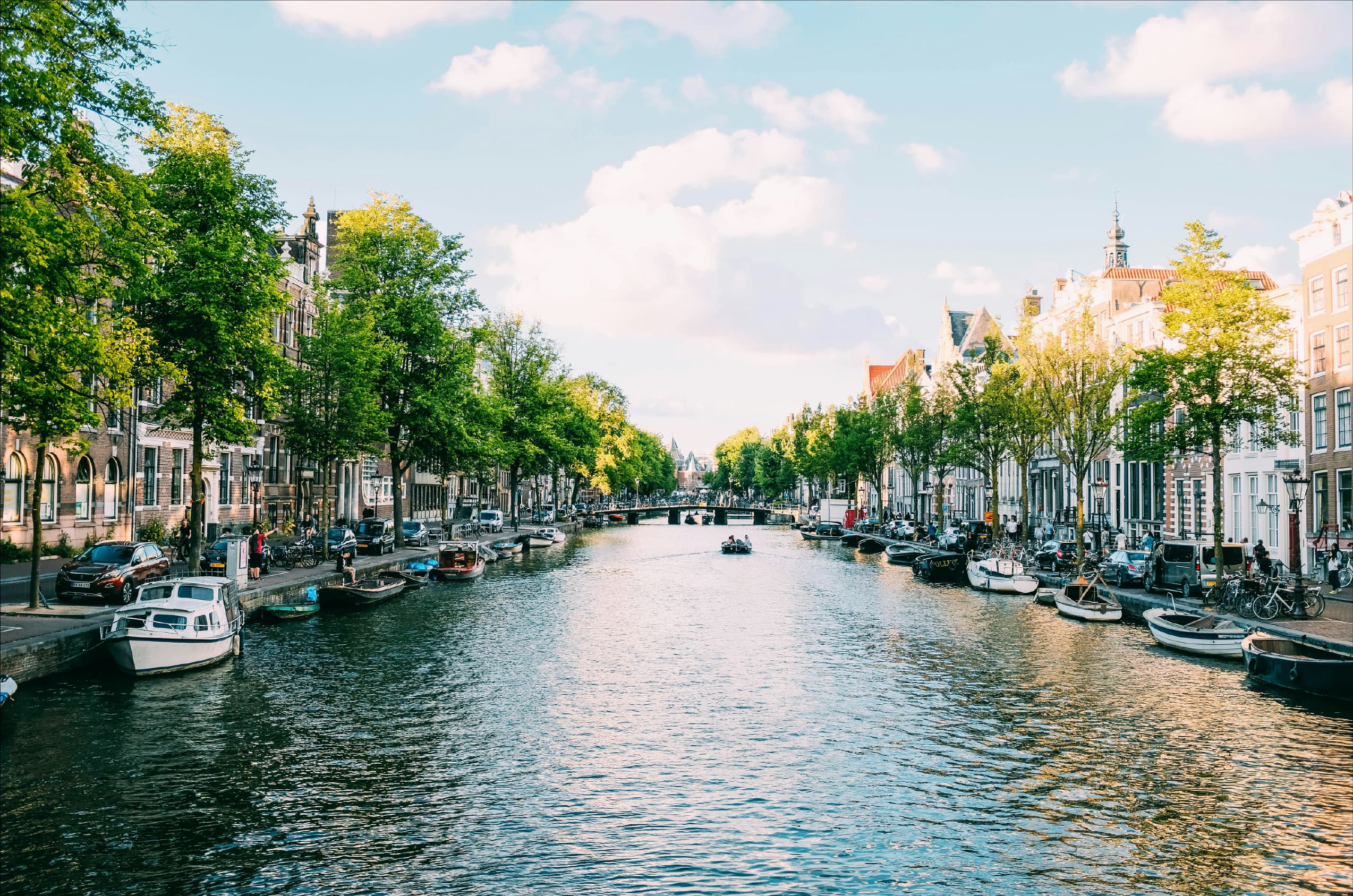 Mevsen - Samen Nederland ontdekken