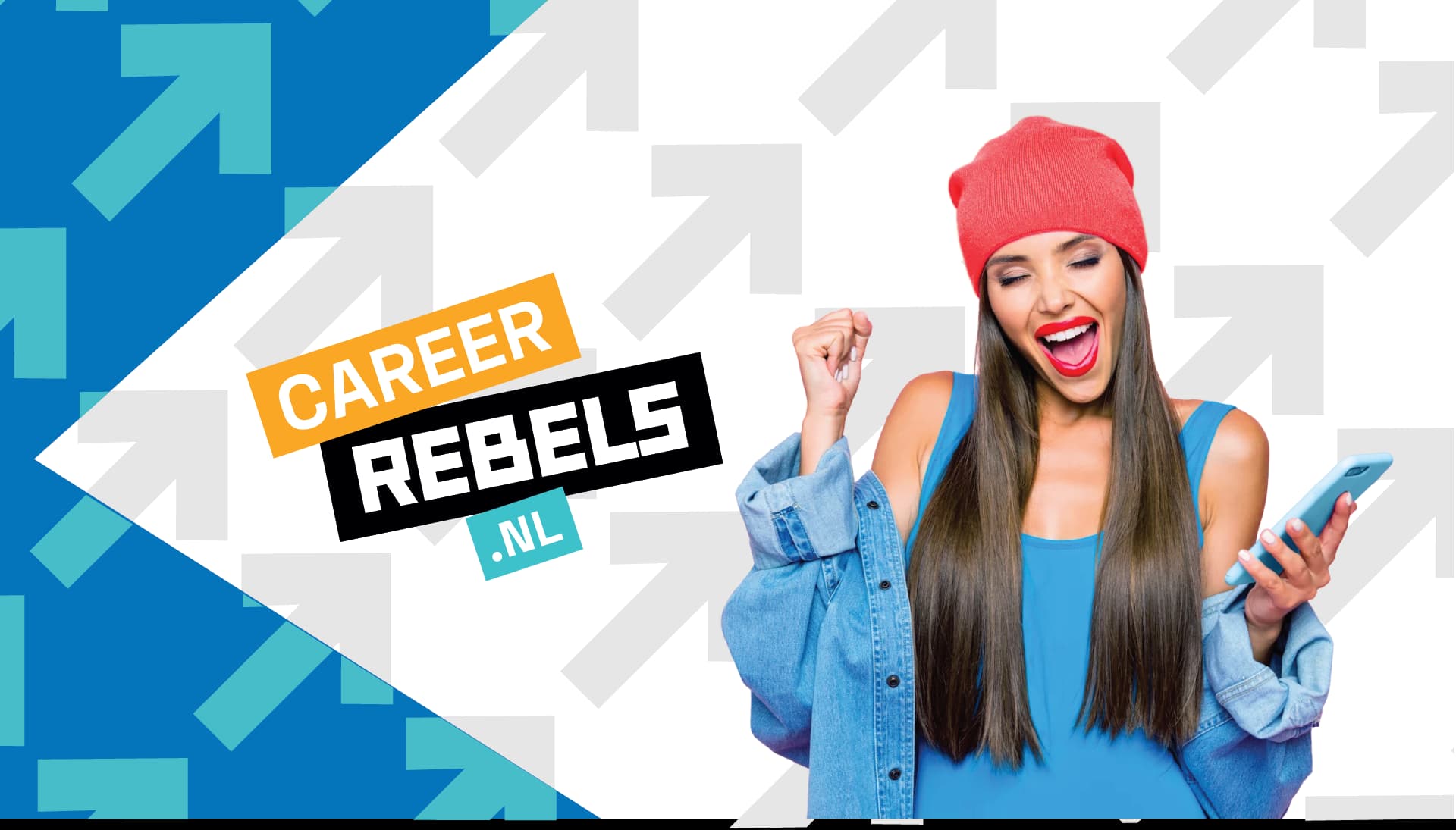 Career Rebels - More than work