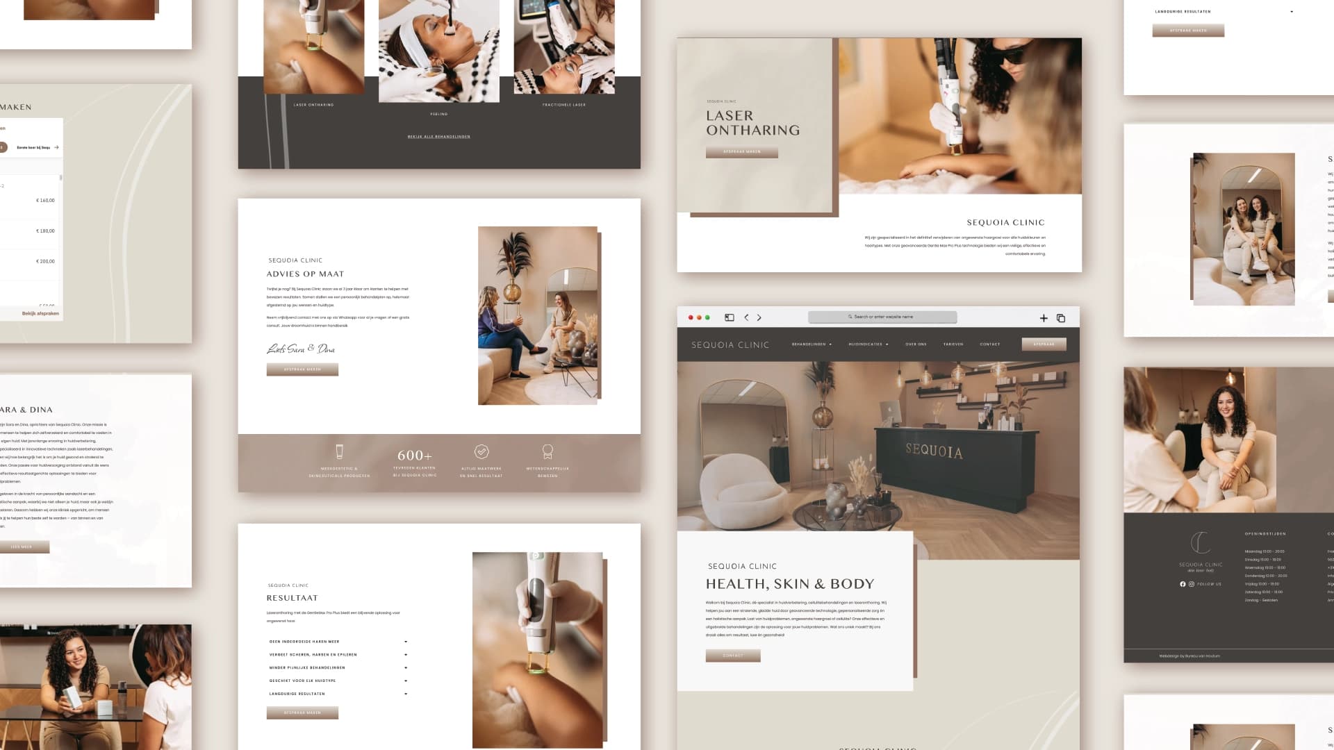 Sequoiaclinic - Health, Skin & Body