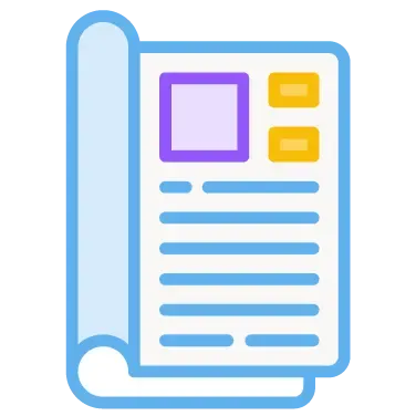 Brand Book icon