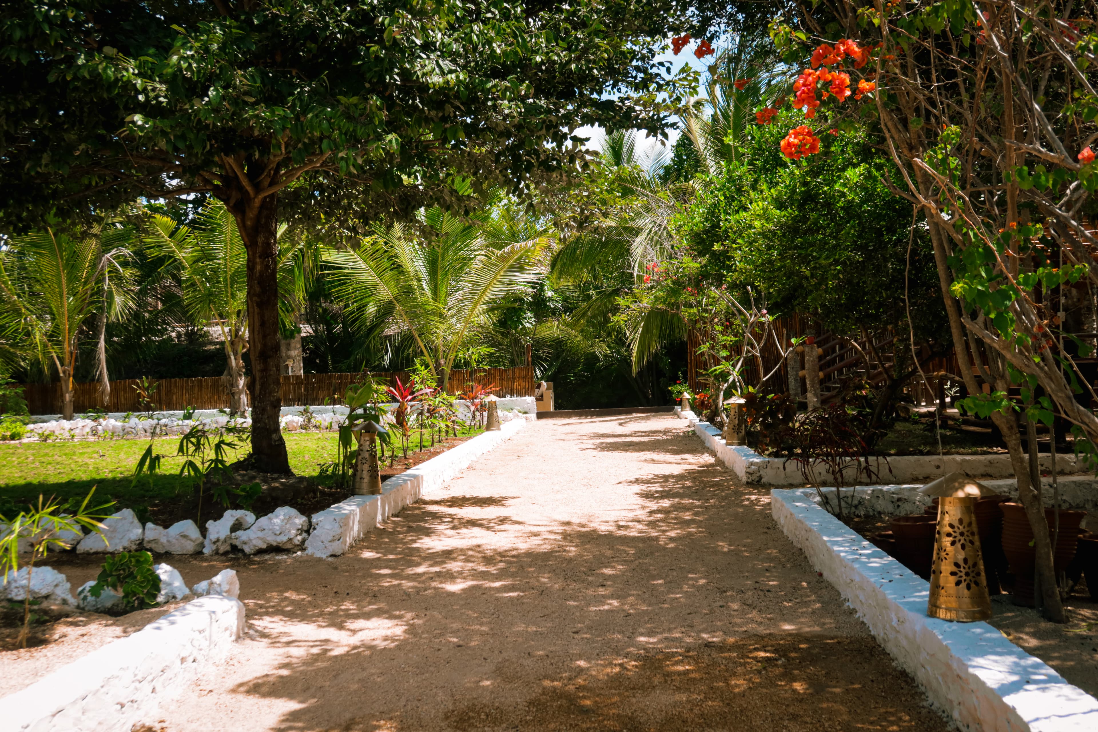 The Cave Zanzibar – Unieke Grotbelevingen