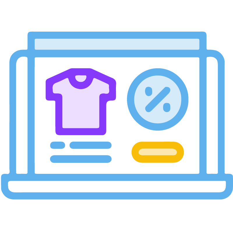 Dashboard icon