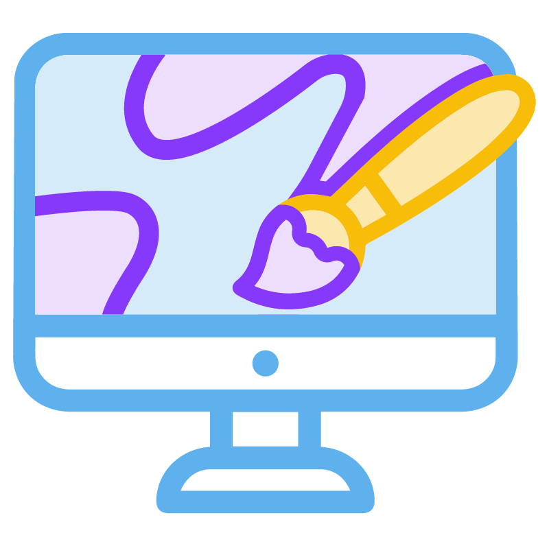 Web Development icon
