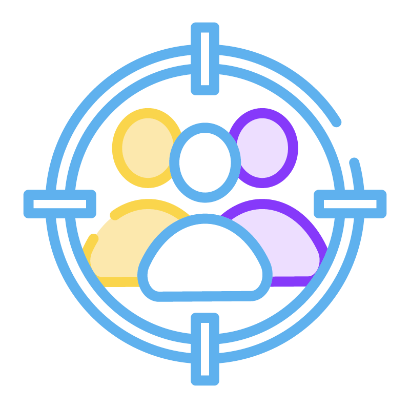 Brand Strategy icon