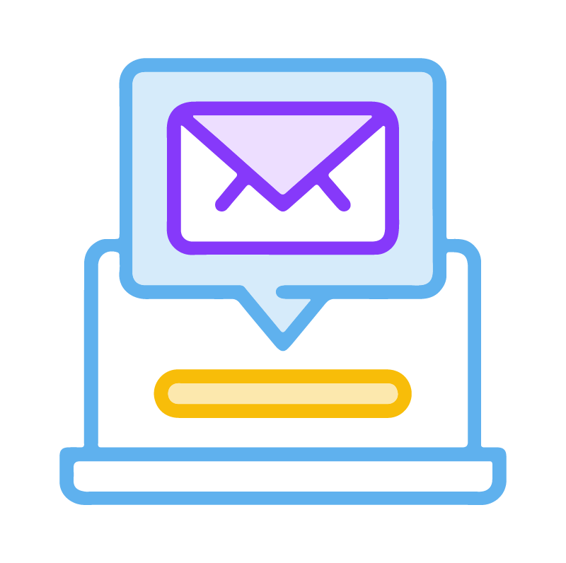 E-mail Marketing icon