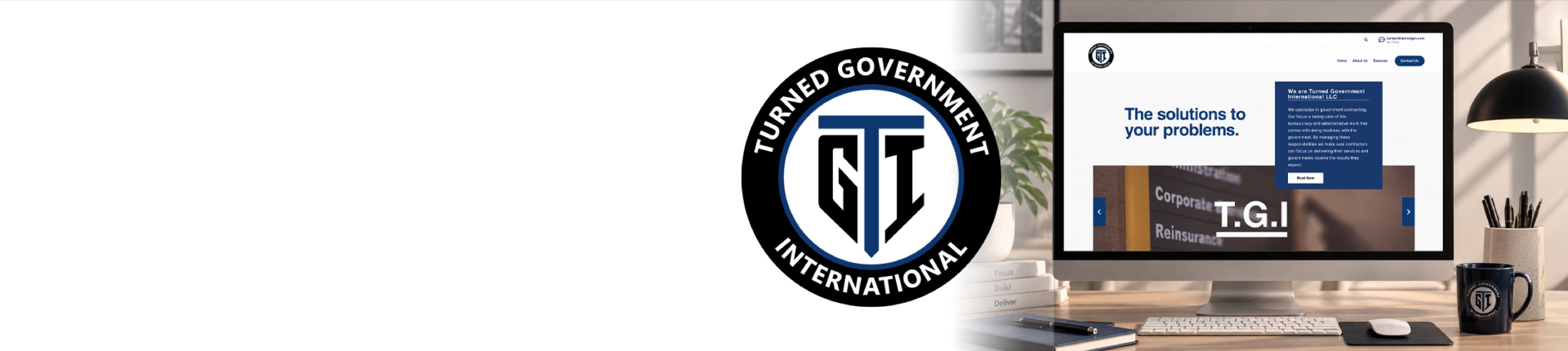 Turned Government International – Betrouwbare Overheidsovereenkomsten