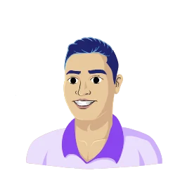 Portret van Abdelmonim